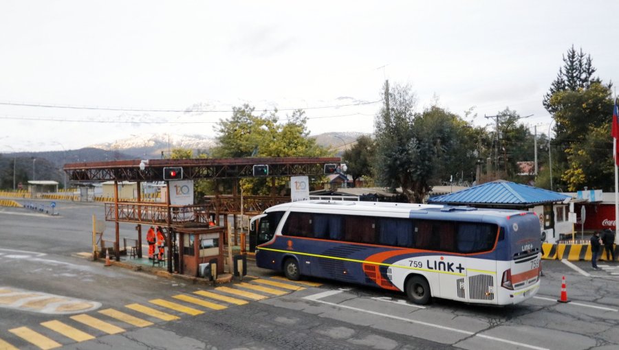 Codelco reanuda parcialmente operaciones en El Teniente con 2.480 trabajadores