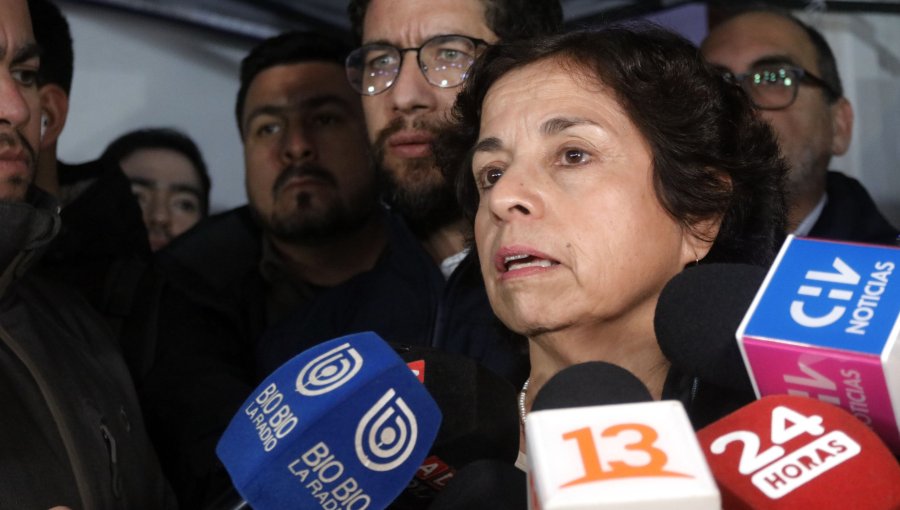 Gobierno conmemoró el Día del Minero en Petorca con misa y una ceremonia