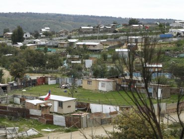 UDI recurre a Contraloría por toma de terrenos de la familia Correa en Quilpué: acusan a Serviu Valparaíso de "incumplir fallo judicial"