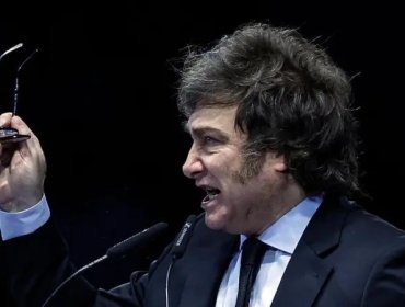 Por qué Javier Milei decidió dejar de insultar a sus opositores y a sus críticos en Argentina