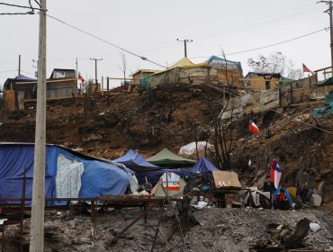 A 84 suben los damnificados que han fallecido esperando la reconstrucción tras el megaincendio en Viña del Mar y Quilpué