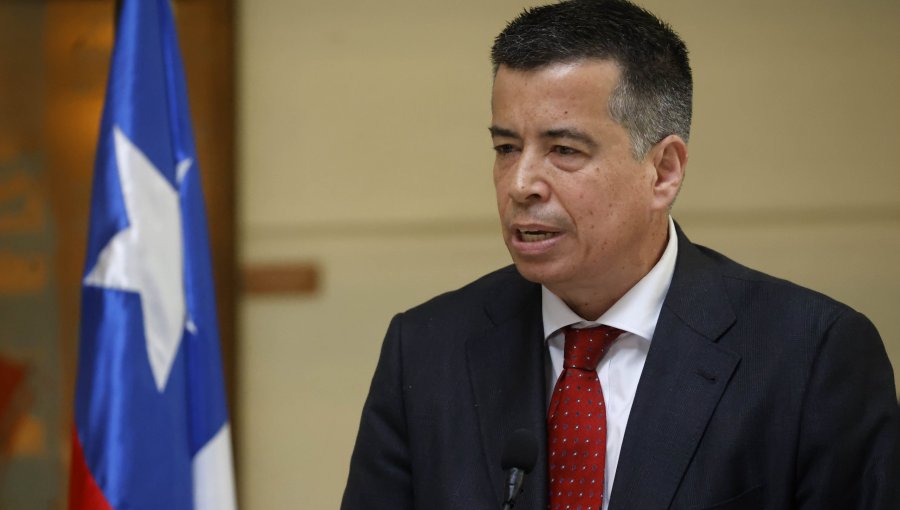 Diputado Celis exige que Máximo Pacheco renuncie a Codelco tras salida del gerente general de El Teniente