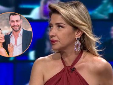 Pancha Merino rompe el silencio tras el quiebre de su relación con Andrea Marocchino: "Estoy viviendo mi duelo"