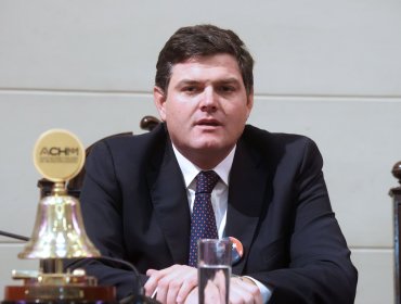 Presidente de la Asociación Chilena de Municipalidades señala que las contribuciones "pasaron a ser un impuesto expropiatorio"