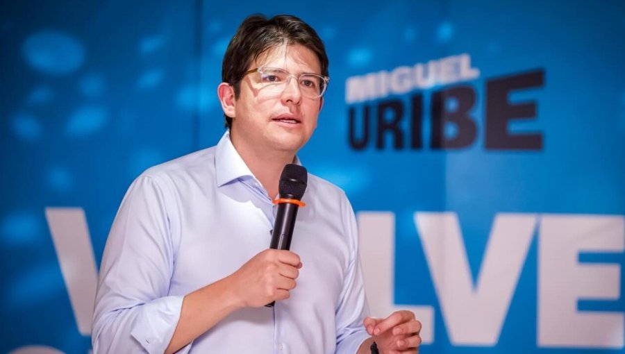 Tras una larga agonía, muere Miguel Uribe: Senador y precandidato presidencial colombiano sufrió un atentado el 7 de junio