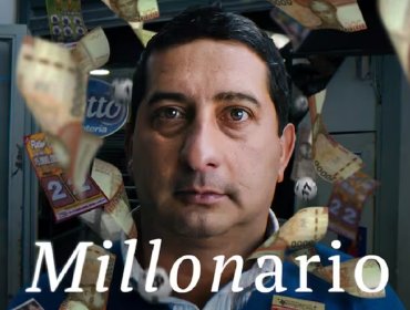 Netflix apuesta por otra historia chilena: ‘Millonario’, el caso real del agricultor que no pudo cobrar el Kino