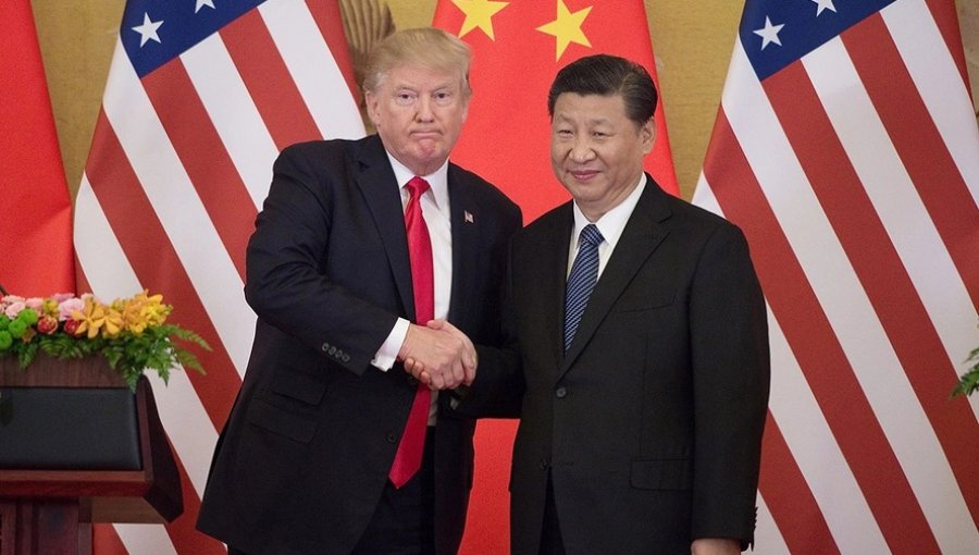 Estados Unidos y China extienden por 90 días más la suspensión de sus aranceles