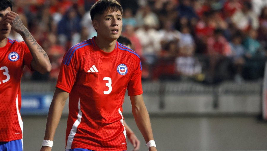 A. Mineiro no pondrá trabas para liberar a Iván Román en caso de que sea citado para el Mundial sub-20