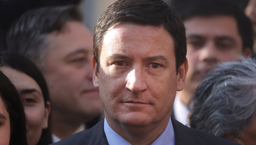 Presidente de Republicanos dice que es "clave" que Chile Vamos y Demócratas sellen pacto para tener mayoría en la Cámara