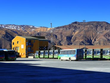El Teniente retoma sus operaciones con un 82% de su capacidad