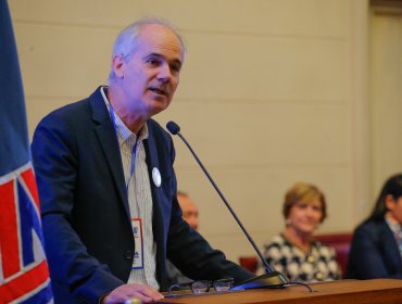 Presidente de Renovación Nacional anunció que acuerdo parlamentario con Partido Demócrata podría estar listo este lunes