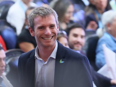 "No es algo que a mí me preocupe": Presidente de Evópoli desdramatiza descuelgues de Chile Vamos en campaña de Matthei