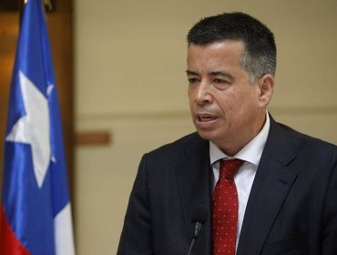 Diputado Celis exige que Máximo Pacheco renuncie a Codelco tras salida del gerente general de El Teniente