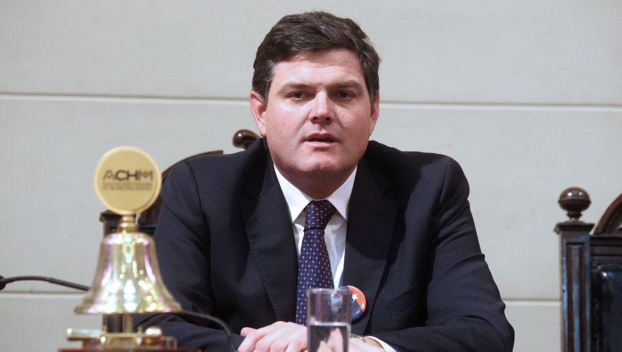 Presidente de la Asociación Chilena de Municipalidades señala que las contribuciones "pasaron a ser un impuesto expropiatorio"