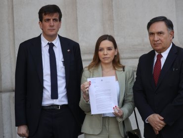 Diputados RN exigen al Presidente Boric urgencia legislativa para endurecer penas a menores que cometan delitos graves