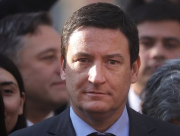 Presidente de Republicanos dice que es "clave" que Chile Vamos y Demócratas sellen pacto para tener mayoría en la Cámara