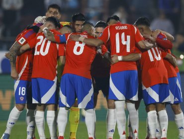 Confirman fechas para los amistosos que disputará Chile ante Rusia y Perú en noviembre
