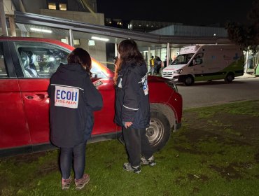 Enfrentamiento a tiros termina con hombre de 27 años muerto en población de La Pintana