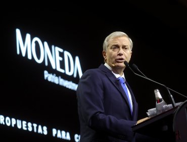Kast propuso ajuste fiscal de US$ 6.000 millones en 18 meses y baja de impuestos a grandes empresas al 23%