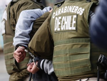 Dos sujetos resultaron heridos por impactos de bala en San Felipe: hay un detenido
