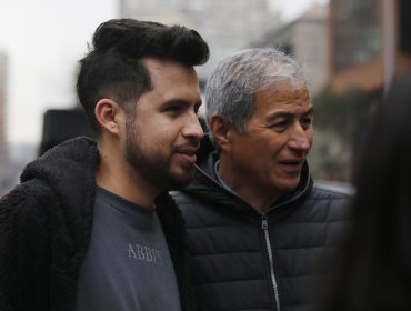 Exclusión de Gustavo Gatica como candidato desata fuerte crisis interna en el Frente Amplio