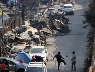 Tribunal de Valparaíso reabre por 45 días la investigación del megaincendio para retomar pesquisas y concluir diligencias pendientes