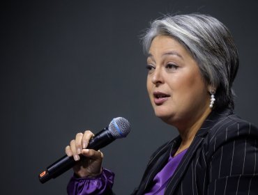 La candidata presidencial Jeannette Jara priorizará giras para potenciar su presencia en terreno