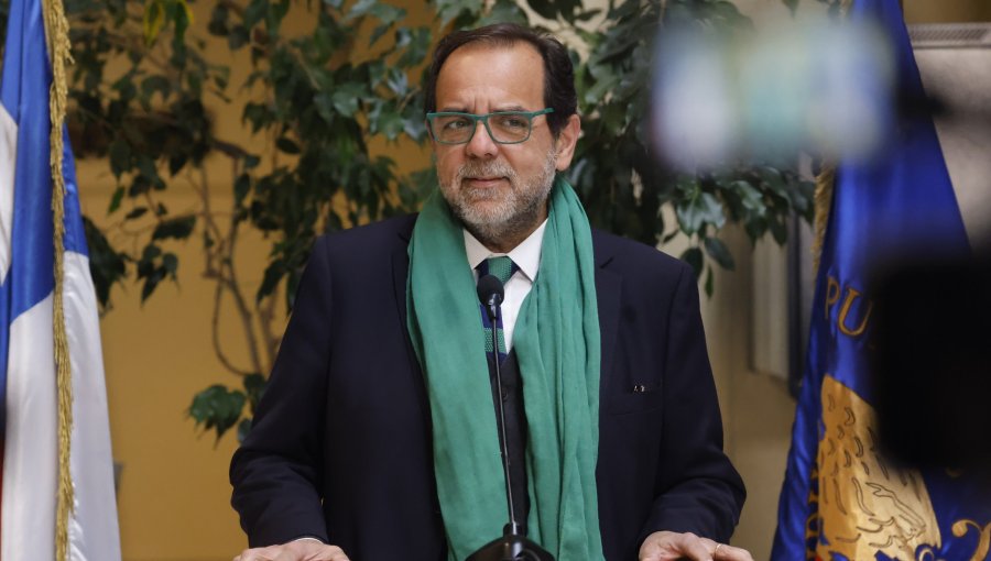 Comienza a derrumbarse el sueño oficialista: Jaime Mulet comunica que la FRVS no se sumará a la lista única parlamentaria