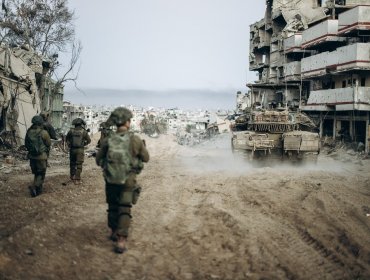 El plan de Netanyahu para el control de Gaza: Implicaciones, costos y el dilema del "día después"