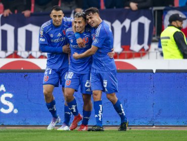 Prensa argentina advierte a Independiente por jugador de Universidad de Chile