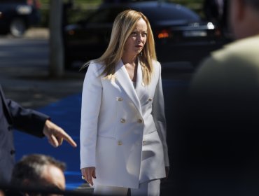 Gobierno de Giorgia Meloni se convirtió en el cuarto más largo de la historia de Italia