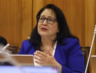 Contralora asegura que el alzamiento del secreto bancario puede contribuir "a la mejor fiscalización de los recursos públicos"