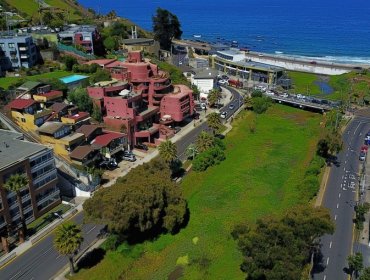 Estero de Reñaca en Viña del Mar fue reconocido como humedal urbano: Ya son 24 en la región de Valparaíso
