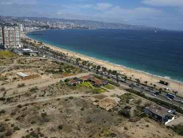 Tribunal Ambiental acoge a tramitación dos reclamaciones contra la Superintendencia por proyecto en Las Salinas de Viña del Mar