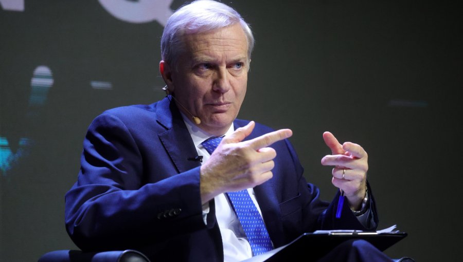 José Antonio Kast por eventual minoría parlamentaria en su Gobierno: “El Congreso no es tan relevante como piensan”
