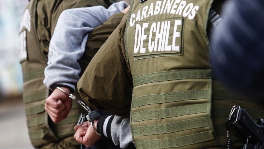 Dos sujetos resultaron heridos por impactos de bala en San Felipe: hay un detenido