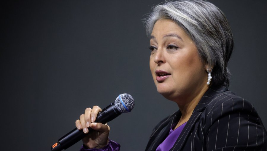 La candidata presidencial Jeannette Jara priorizará giras para potenciar su presencia en terreno