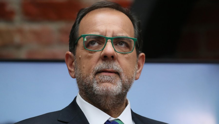 Mulet dice que el FA y el PC tienen "una mayor responsabilidad" por falta de acuerdo para lista única parlamentaria