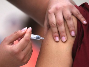 Corte de Concepción falla a favor de la vacunación obligatoria de menores tras disputa con sus padres