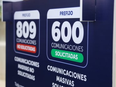 Nueva normativa para llamadas spam entra en vigencia este miércoles