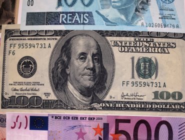 Tras IPC de EE.UU. por debajo de lo esperado, el dólar cae con fuerza y se sitúa en $956