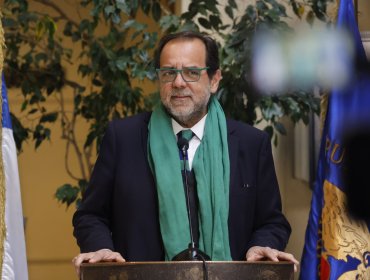 Comienza a derrumbarse el sueño oficialista: Jaime Mulet comunica que la FRVS no se sumará a la lista única parlamentaria