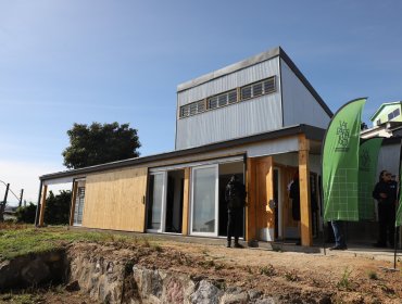 Inauguran nueva sede vecinal en el cerro Rocuant de Valparaíso: espacio fortalecerá las actividades sociales, culturales y comunitarias