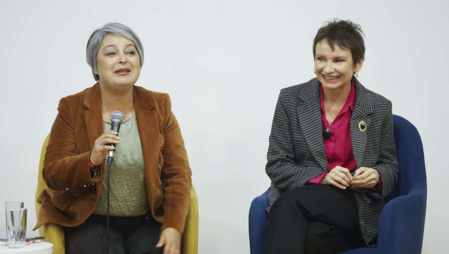 Presidente del PPD desliza que Tohá podría apoyar la campaña de Jara en materia de seguridad