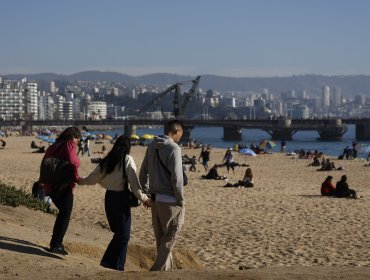 Región de Valparaíso se proyecta como la más visitada para el fin de semana largo