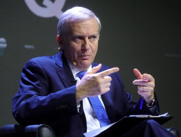 José Antonio Kast por eventual minoría parlamentaria en su Gobierno: “El Congreso no es tan relevante como piensan”