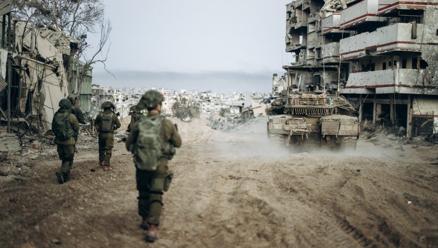 El plan de Netanyahu para el control de Gaza: Implicaciones, costos y el dilema del "día después"