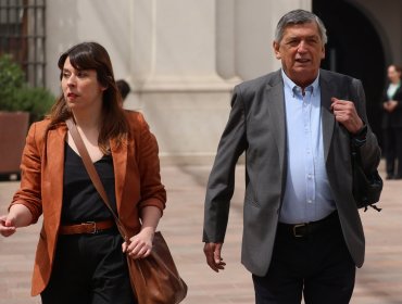 Presidentes de partidos oficialistas reaccionan a quiebre en pacto parlamentario: "La unidad es un camino difícil de recorrer"