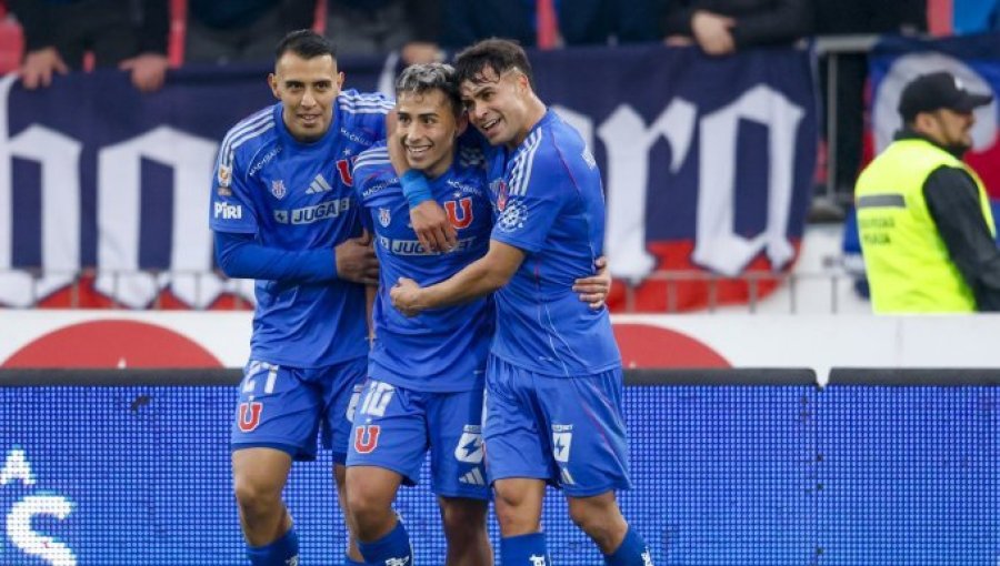 Prensa argentina advierte a Independiente por jugador de Universidad de Chile