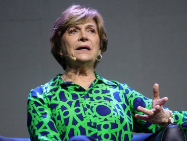 Matthei destaca la meta de impulsar un crecimiento anual del 3% en los primeros dos años de su eventual Gobierno
